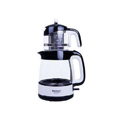 چای ساز دلمونتی مدل DL - 400 Delmonti DL - 400 Tea Maker